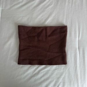 Pacsun Crop Top
